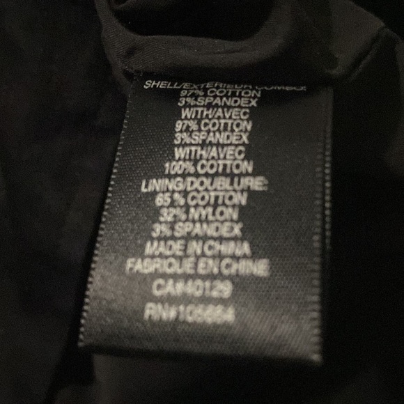 L.A.M.B. Black Grey Mirror Image Rose Print Sheath Dress with Cutouts. - Picture 4 of 5